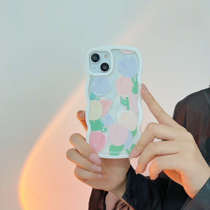 Cover Onde Dipinte