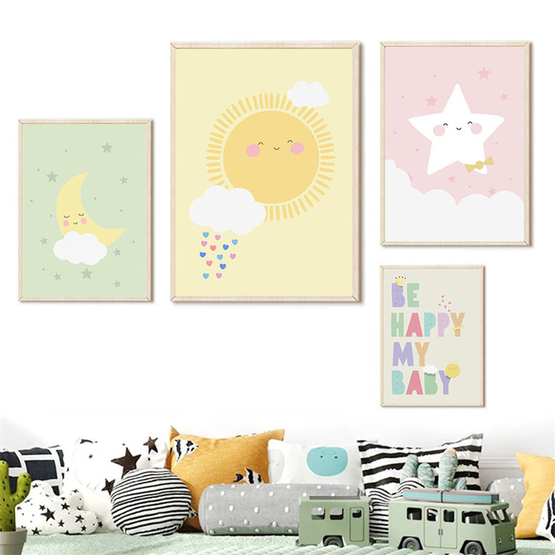 Quadro Bambini