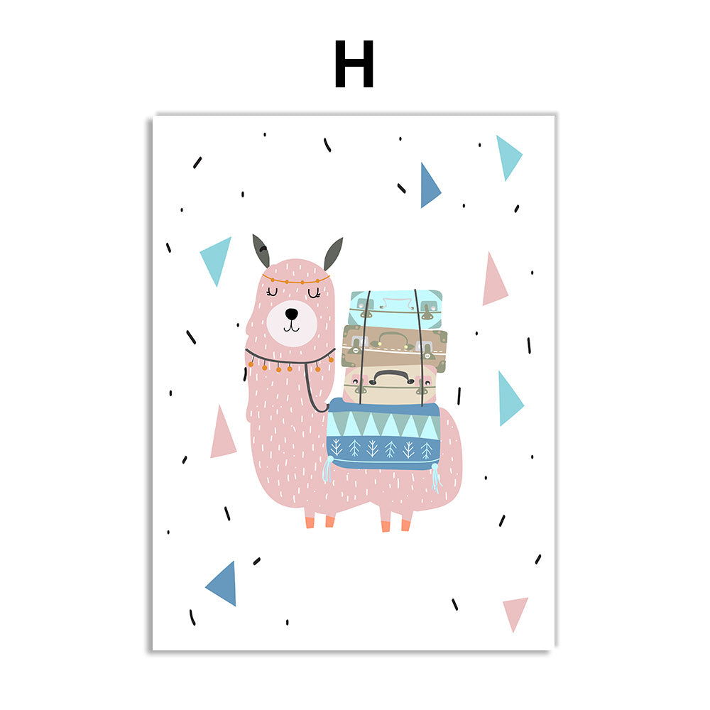 Quadro Decorativo