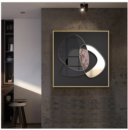 Quadro Astratto Moderno