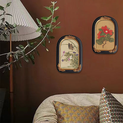 Quadro Francese Retrò