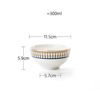 Piatto tavola