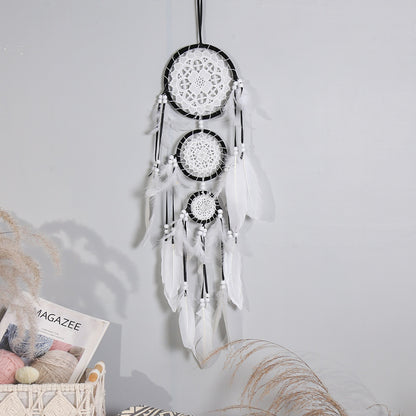 Dreamcatcher nero
