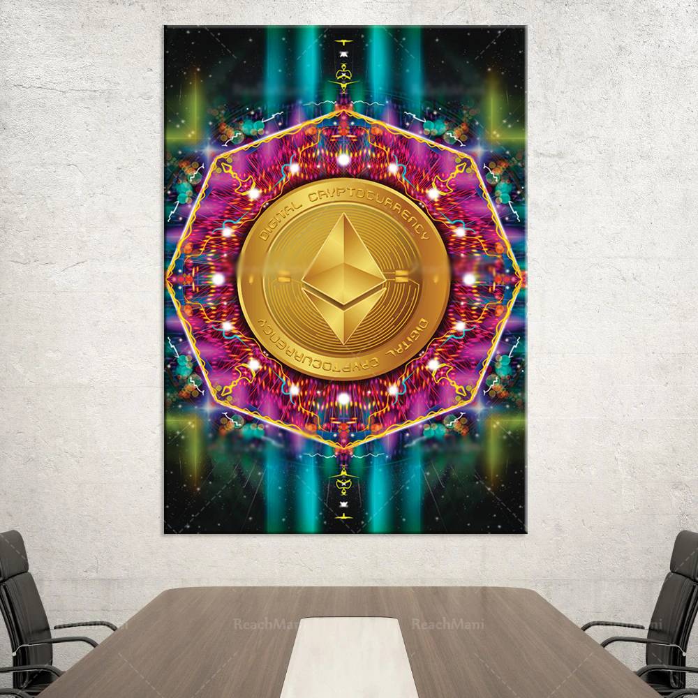 Quadro dipinto