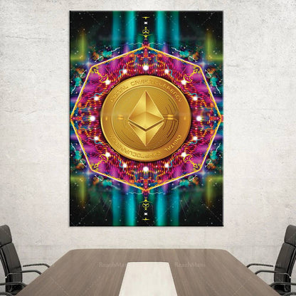 Quadro dipinto