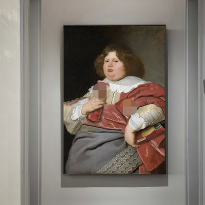 Quadro Decorativo