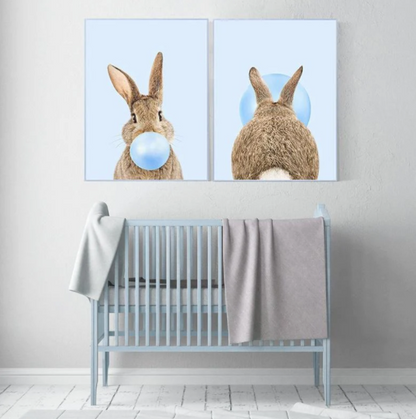 Quadro su tela