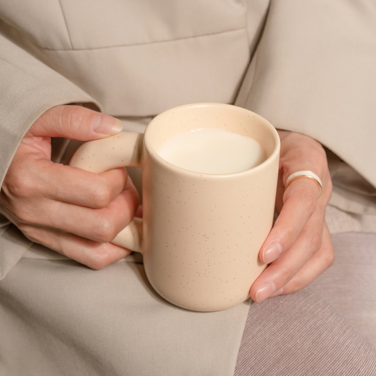 Tazza caffè coppia