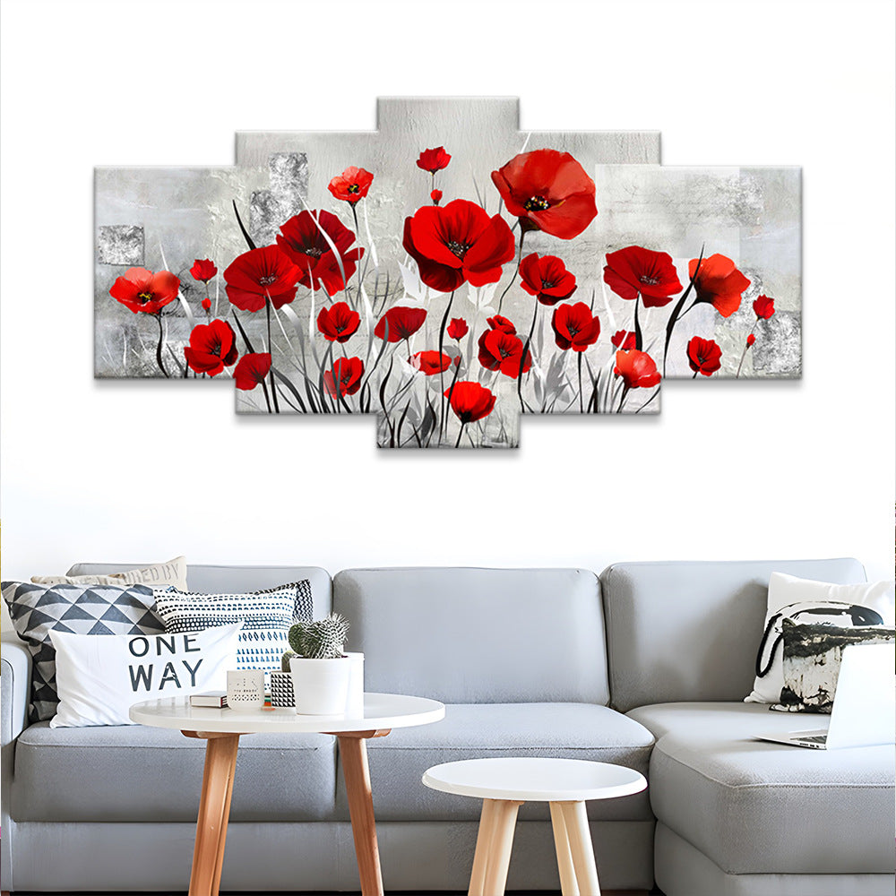 Quadro fiori
