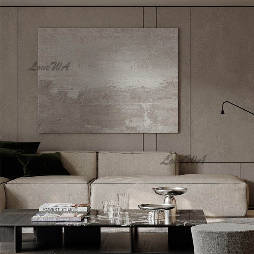 Quadro astratto