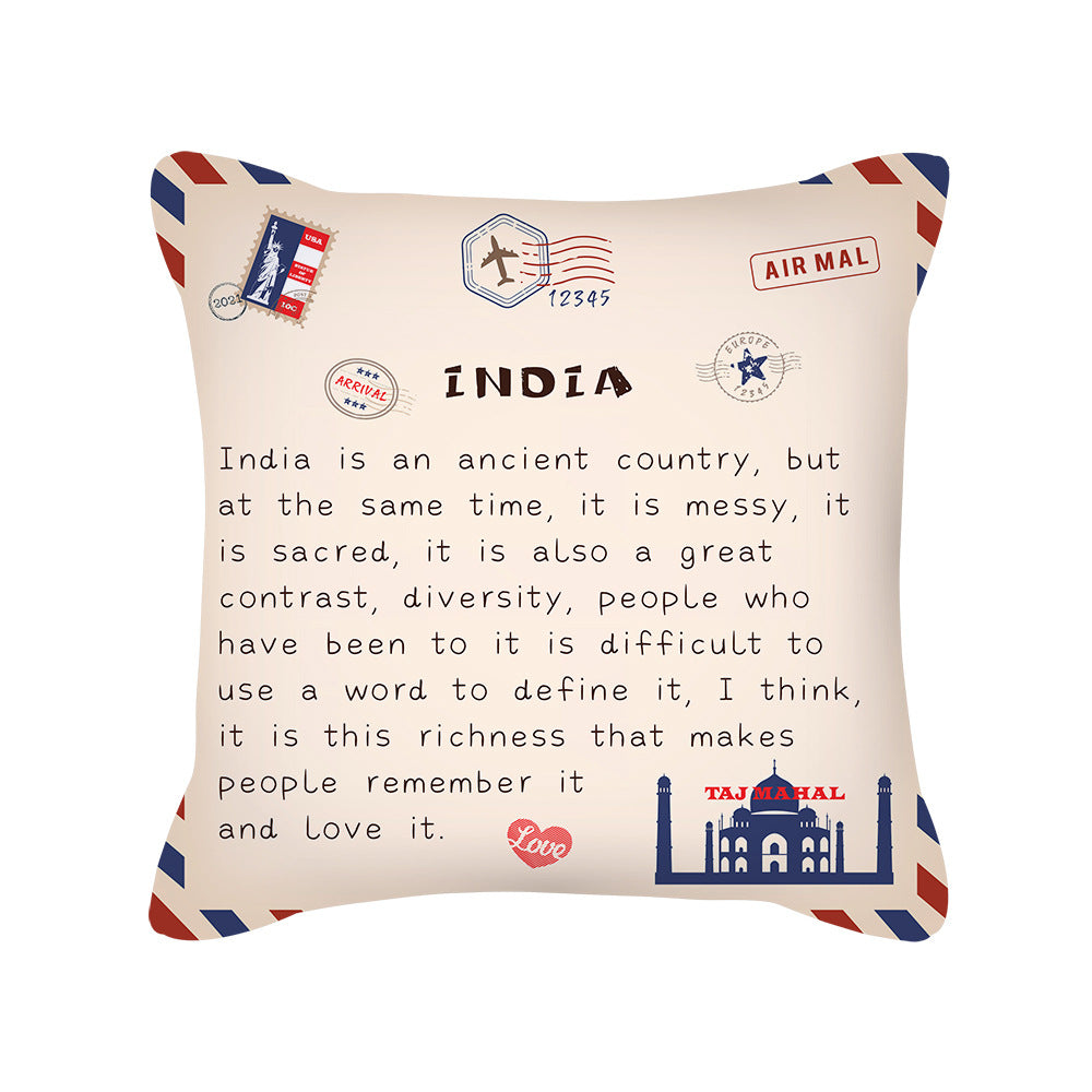 Federa stile nordico