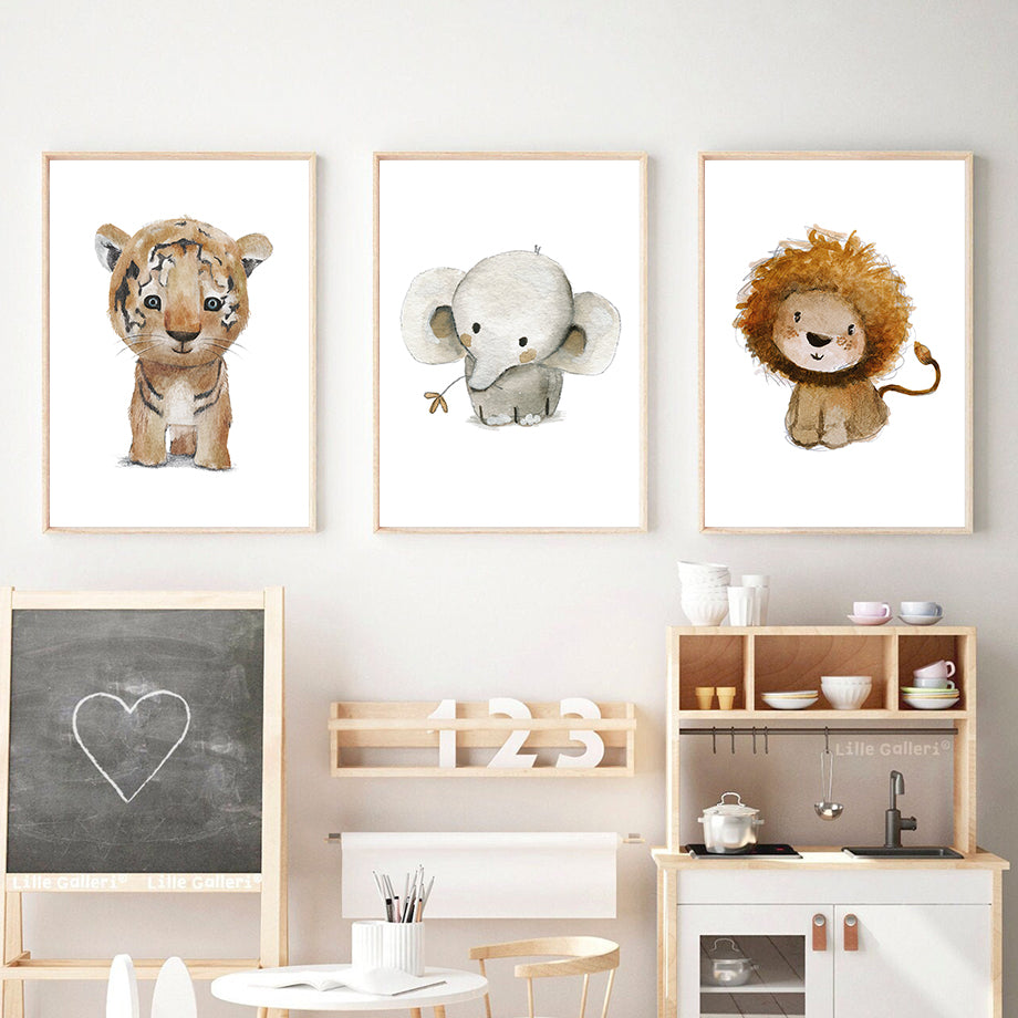 Quadro Decorativo Soggiorno