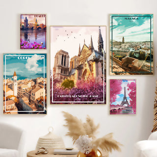 Decorazione nordica