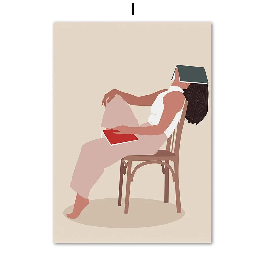 Quadro su tela