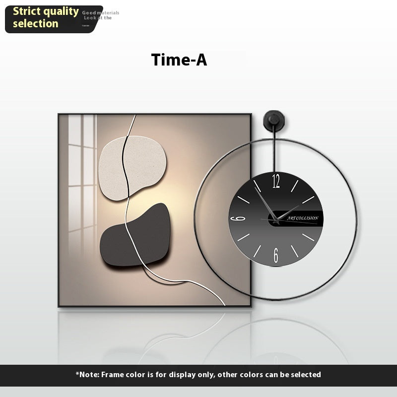 Orologio silenzioso