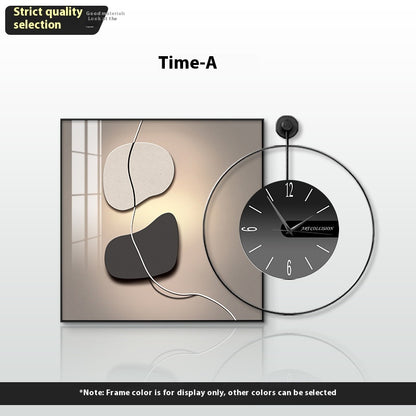 Orologio silenzioso