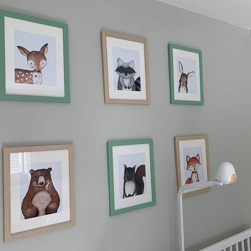 Decorazione nordica