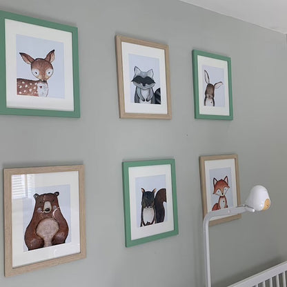 Decorazione nordica