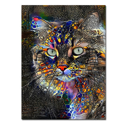 Quadro Moderno Lineare