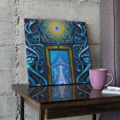 Quadro Portale Universo