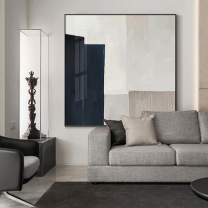 Quadro soggiorno