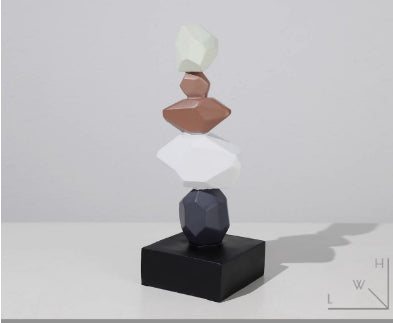 Scultura astratta
