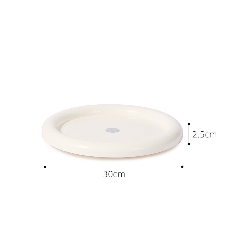 Vassio espositore minimalista