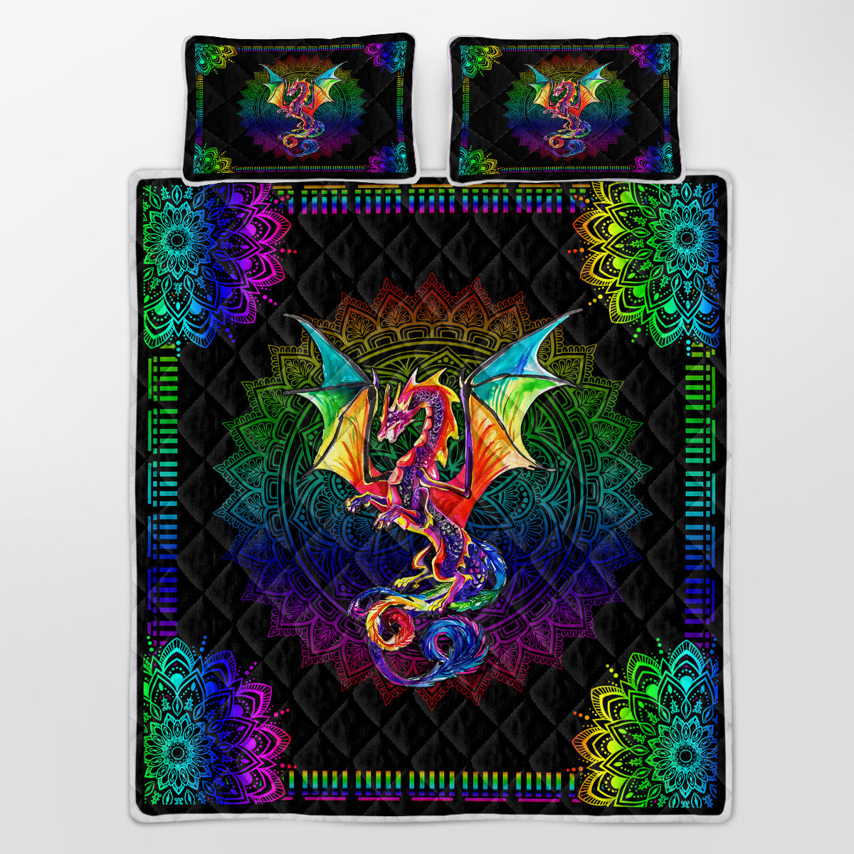 Piumone Mandala Drago