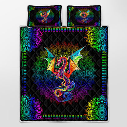Piumone Mandala Drago