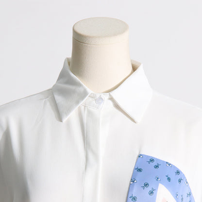 Camicia Artistica