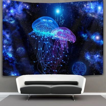 Tappezzeria cosmica