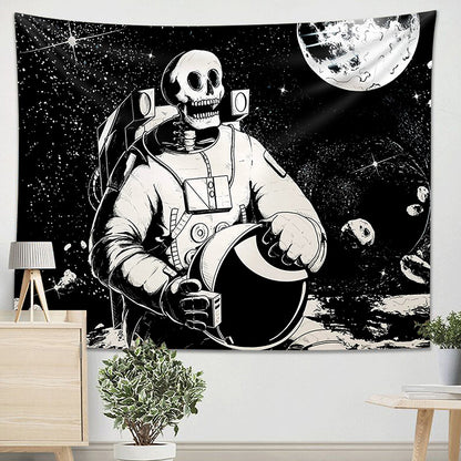 Arazzo astronauta