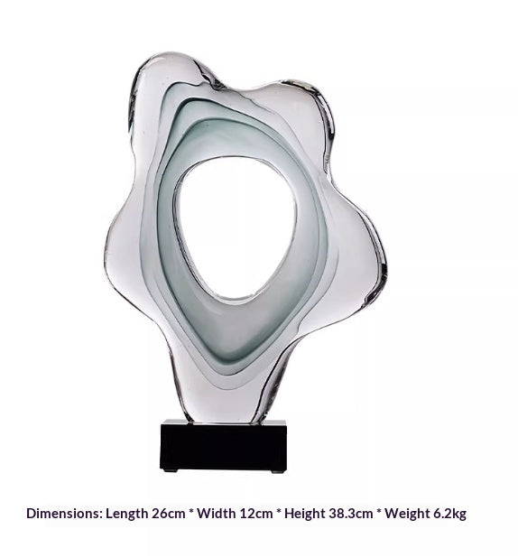 Girasole vetro