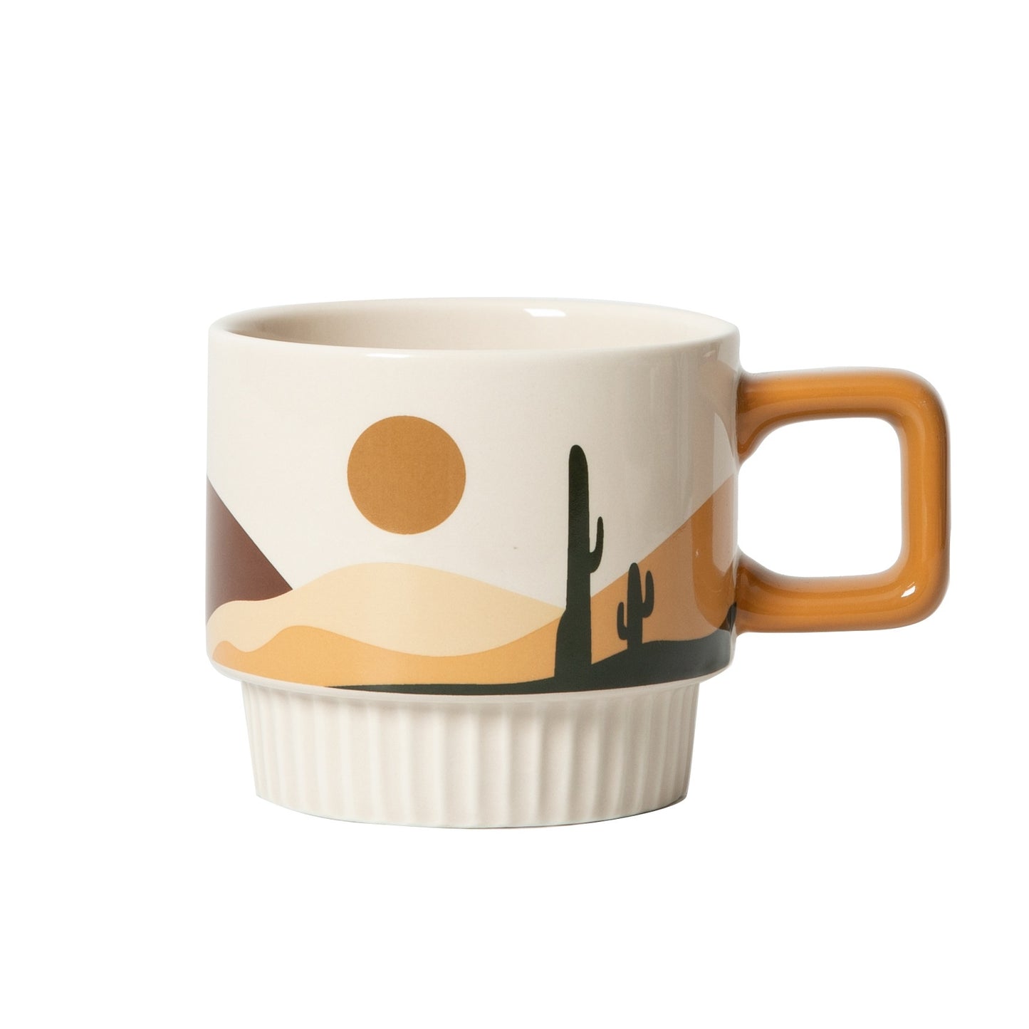 Tazza caffè vintage