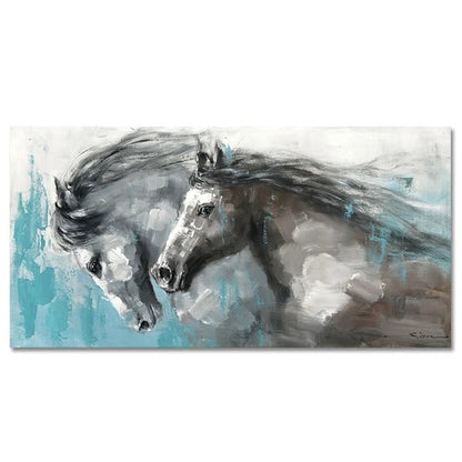 Stampa Cavallo