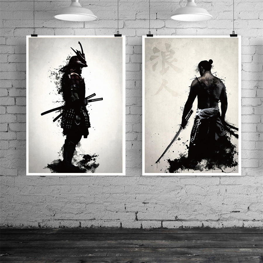 Tela Samurai