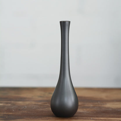 Vaso ceramica moderno