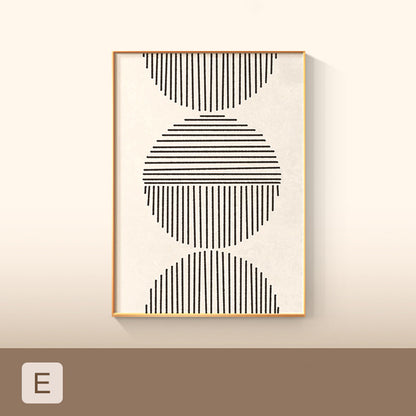 Quadro geometrico