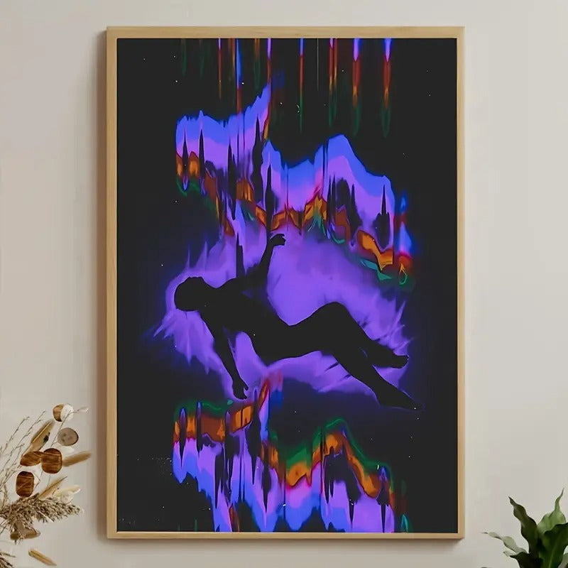 Quadro tela decorativo