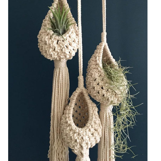 Arazzo bohemien fiori