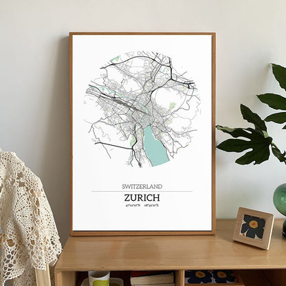 Quadro su tela