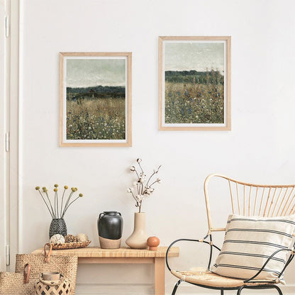 Quadro minimalista