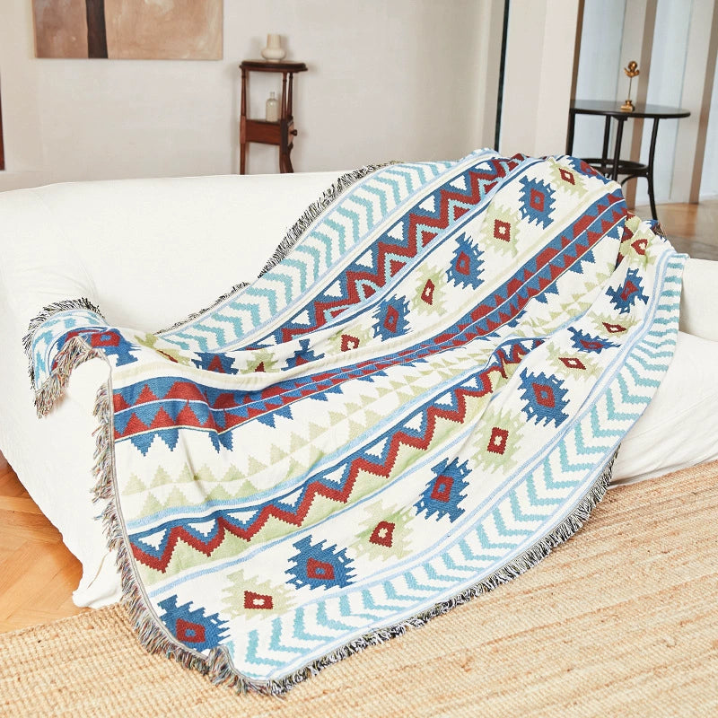 Coperta bohemien