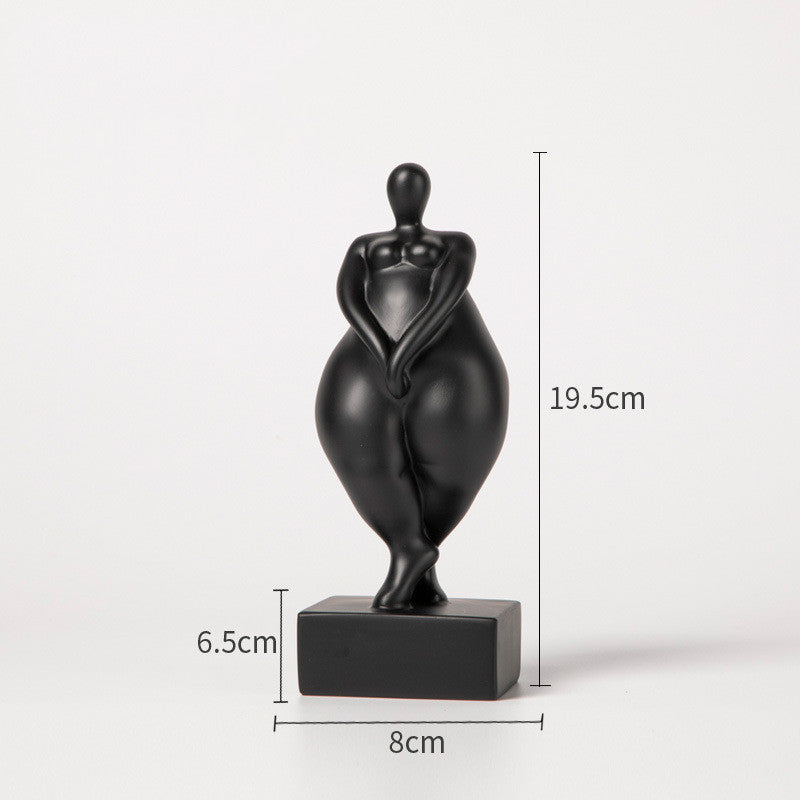 Scultura astratta