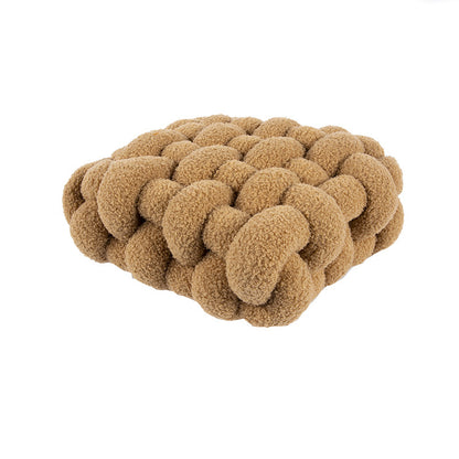 Cuscino pile nordico