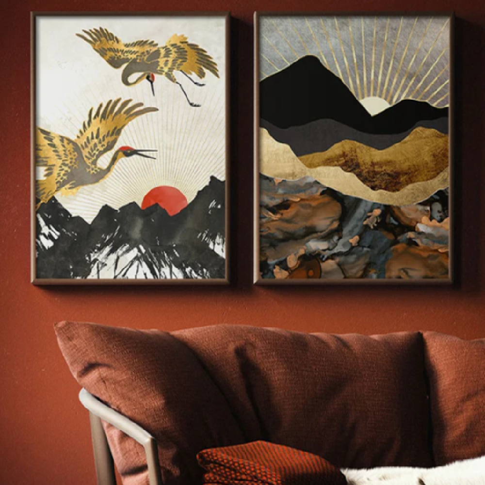 Quadro Contemporaneo