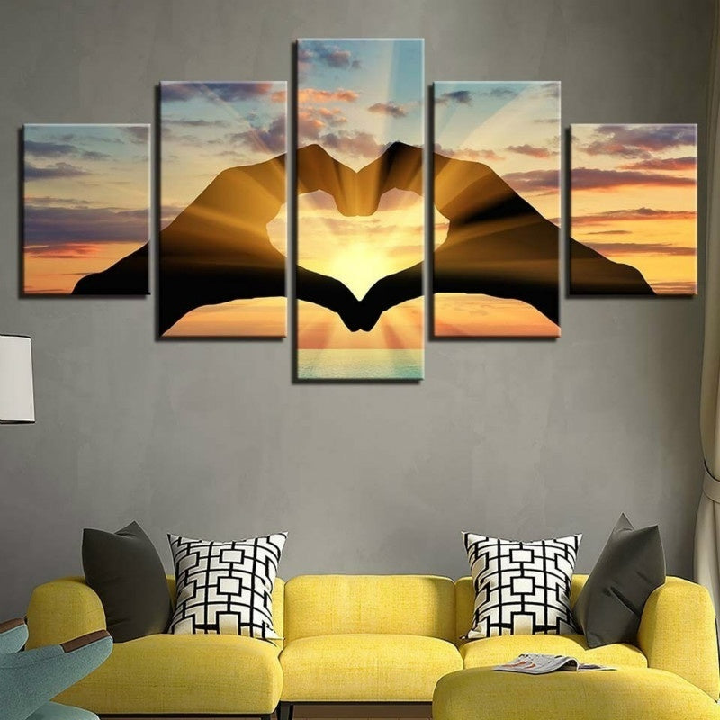 Quadro alba
