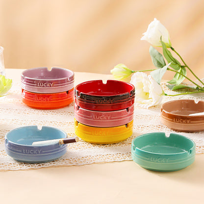 Posacenere ceramica