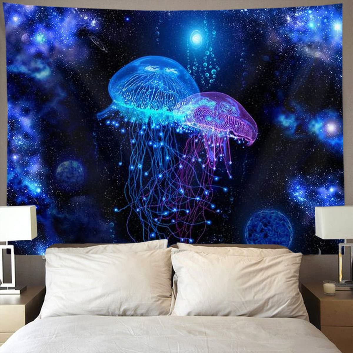 Tappezzeria cosmica