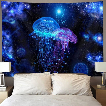 Tappezzeria cosmica